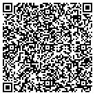 QR code with Holiday Island Realty contacts