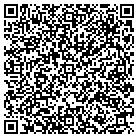QR code with Knightons Chapel Baptist Churc contacts