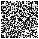 QR code with D&H Lawn Care contacts