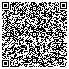 QR code with Round Mountain Cmnty Church contacts