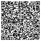 QR code with De Valls Bluff Branch Library contacts