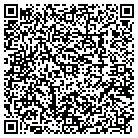 QR code with Apartments Cornerstone contacts