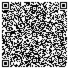 QR code with Henry Hoffman Insurance contacts