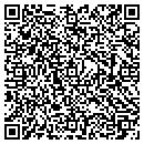 QR code with C & C Services LLC contacts
