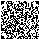 QR code with GMC Salessteve Smith Country contacts