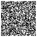 QR code with Leach Inc contacts