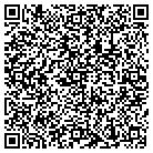 QR code with Hunton Office Supply Inc contacts