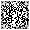QR code with Lil Veras contacts