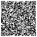 QR code with AC Stores contacts