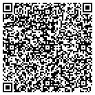 QR code with Tim English & Associates Inc contacts