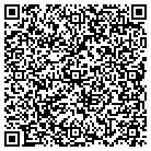 QR code with Siloam Springs Adult Dev Center contacts