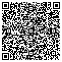 QR code with Mena Nails contacts
