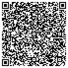 QR code with Oakview Rsidential Care Fcilty contacts