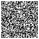 QR code with Lee's Mart contacts