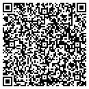 QR code with Icas Inc contacts