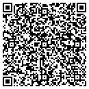 QR code with Ray's Sandwich Shop contacts