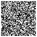 QR code with Kevin D Fant contacts