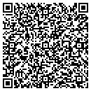 QR code with Aromatique contacts
