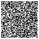 QR code with Clines Barber Shop contacts