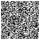 QR code with Senior Center Social Hall contacts