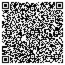 QR code with Hatton Baptist Church contacts