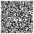 QR code with Peace Lutheran Music School contacts