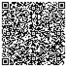 QR code with Orthopedic Clinic Spt Medicine contacts