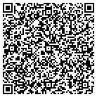 QR code with Woodberry Baptist Church contacts