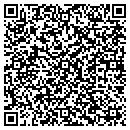 QR code with RDM Oil contacts