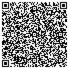 QR code with Sevier County Treasurer contacts