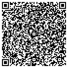 QR code with Heritage Court of Pine Bluff contacts