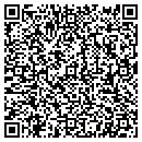 QR code with Centers The contacts