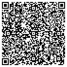 QR code with Ciao's Italian Restaurant contacts