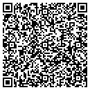 QR code with C K Designs contacts
