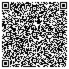 QR code with C & D Disability Consultants contacts