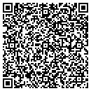 QR code with Clydus Tanning contacts