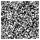 QR code with Twin Cy Trash & Debris Removal contacts