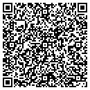 QR code with Rogers Blind Co contacts