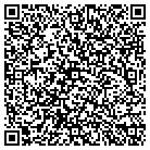 QR code with J E Stover Photography contacts