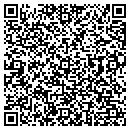 QR code with Gibson Shoes contacts