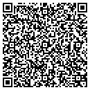 QR code with TU Tu's & Tennis Shoes contacts