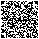 QR code with Covins Drapery contacts