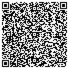 QR code with A A C Check Cashiers contacts