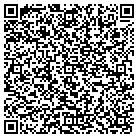 QR code with S & E Farms Partnership contacts
