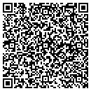 QR code with O Soul Real contacts