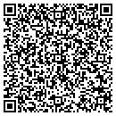 QR code with K M Pumps Inc contacts