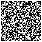 QR code with Orthodontic Associates contacts