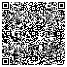 QR code with Leachville Church of Christ contacts