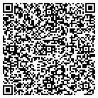 QR code with Rosswood Country Club Inc contacts