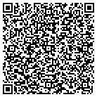 QR code with Saline County Public Library contacts